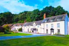 Coombe House Hotel